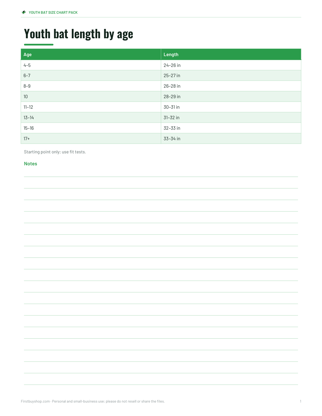 Preview of the first page of By age (PDF)